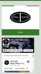 Mobile Screenshot of italcar.com